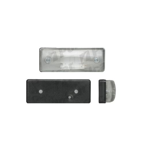 Lampa gabarit Universal, 12/24V, 96x36x28mm, alb, suport surub, Mercedes Sprinter 2006-2013, Stanga , Dreapta , 1 bucata