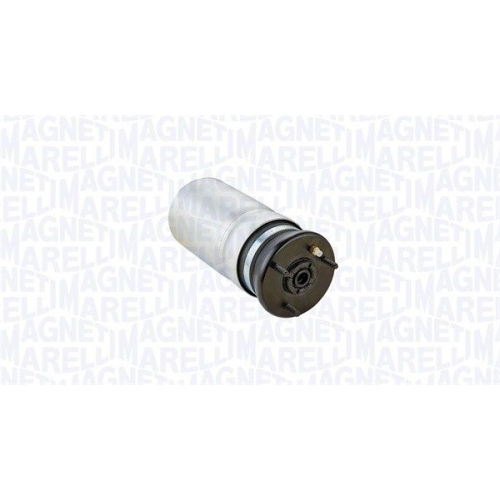 MAGNETI MARELLI Burduf, suspensie pneumatica