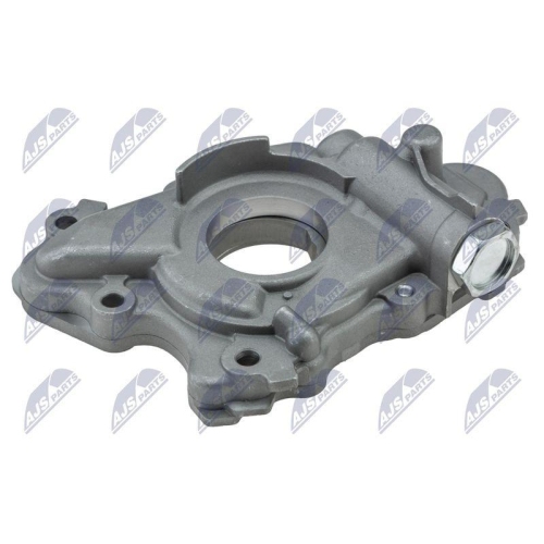 Pompa ulei Toyota Corolla 1.4, 1.6, 1.8 1997-2007, Avensis 1.6, 1.8 2000-2008, Auris 1.4 2007-2012, Yaris 1.8 2005-2010, 151000D030