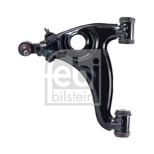 FEBI BILSTEIN Brat, suspensie roata