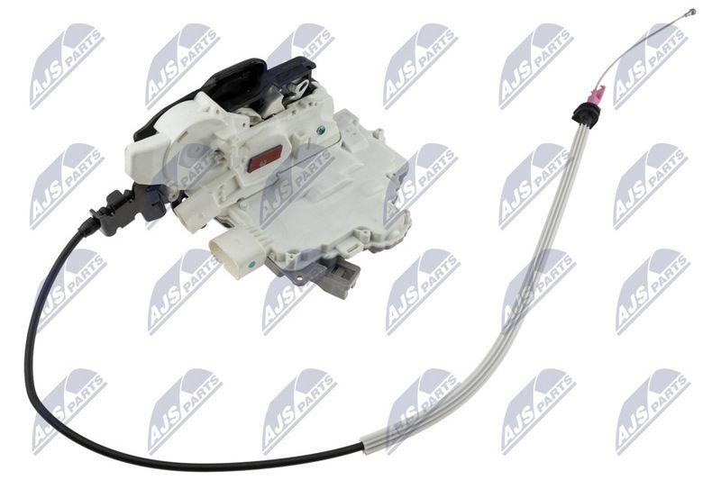 Broasca usa, incuietoare Porsche Cayenne 2011-; usa spata, partea dreapta; 95853301600; NTY