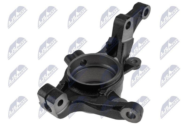 Portfuzeta Kia Optima 2011-2013, Hyundai Sonata 2011-2013, Azera 2011-2014; partea dreapta; 51716-2T110; NTY, aftermarket