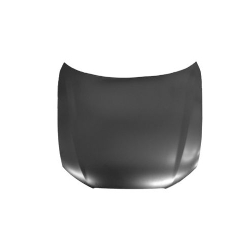 Capota motor Audi A6 (4g/C7), 01.2011-12.2011, Tabla, Aftermarket INDOITA