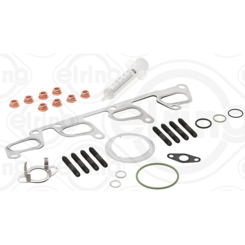 ELRING Set montaj, turbocompresor