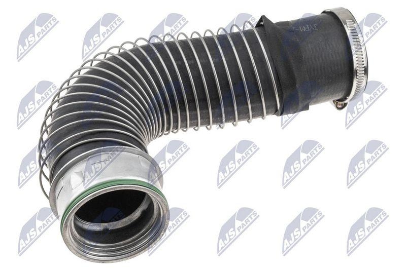 Furtun aer supraalimentare BMW X3 (E83) 2.0 D 2003-2007; 11613428426; NTY, aftermarket