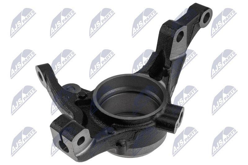 Portfuzeta Kia Optima 2011-2013, Hyundai Sonata 2011-2013, Azera 2011-2014; partea stanga; 51715-2T110; NTY, aftermarket