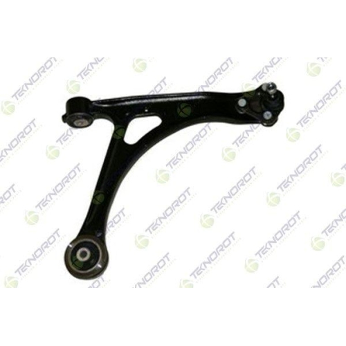 Brat suspensie roata Audi A3 (8l1), 09.96-09.06, Tt (8n3), 10.98-12.06, Tt Roadster (8n9), 10.99-12.06; Vw Golf 4 (1j1), 08.97-04.08, New Beetle (9c1, 1c1), 01.98-11.10, Punte Fata, Dreapta, TEKNOROT