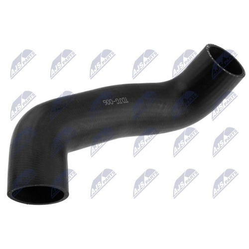 Furtun admisie aer Jaguar Xf X250 3.0d, 9X236F072AD