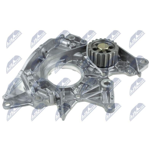 Pompa ulei Toyota motor 2.0d-4d 116km Avensis 2003-2008, Avensis Verso 2001-, Corolla Verso 2001-, 15100-27030