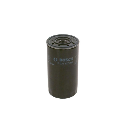 BOSCH Filtru ulei