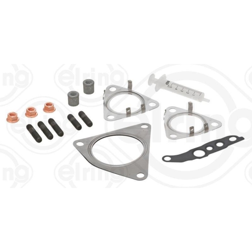 ELRING Set montaj, turbocompresor