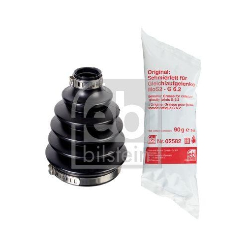 FEBI BILSTEIN Ansamblu burduf, articulatie planetara