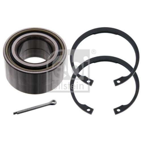 FEBI BILSTEIN Set rulment roata