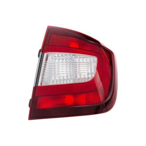 HELLA Lampa spate