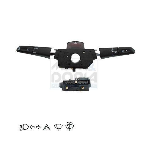 MEAT &amp; DORIA Comutator coloana directie