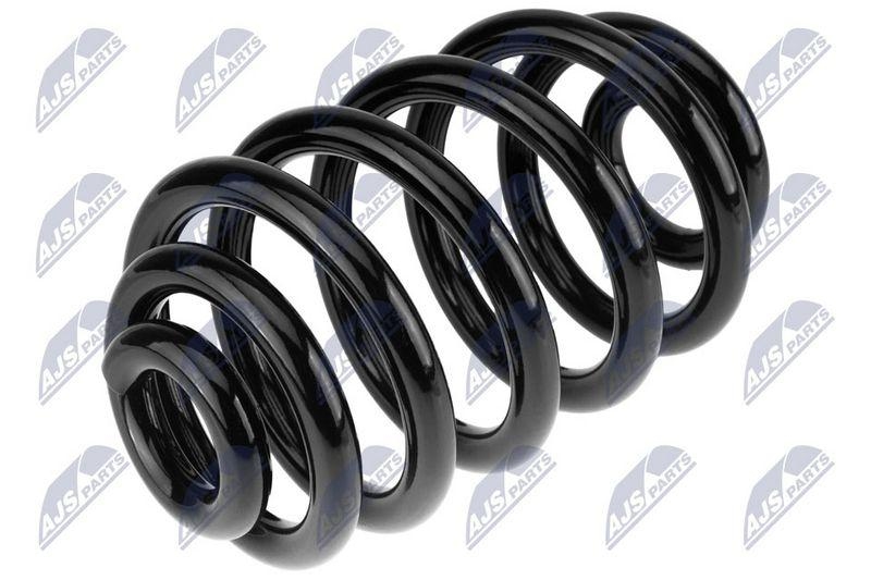 Arc suspensie BMW X3 (E83) 2003-2011; partea din spate; 33533413080; NTY, aftermarket