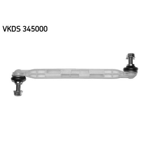 SKF Brat/bieleta suspensie, stabilizator