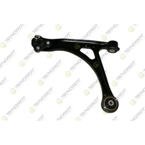 Brat suspensie roata Audi A3 (8l1), 09.96-09.06, Tt (8n3), 10.98-12.06, Tt Roadster (8n9), 10.99-12.06; Vw Golf 4 (1j1), 08.97-04.08, New Beetle (9c1, 1c1), 01.98-11.10, Punte Fata, Stanga, TEKNOROT