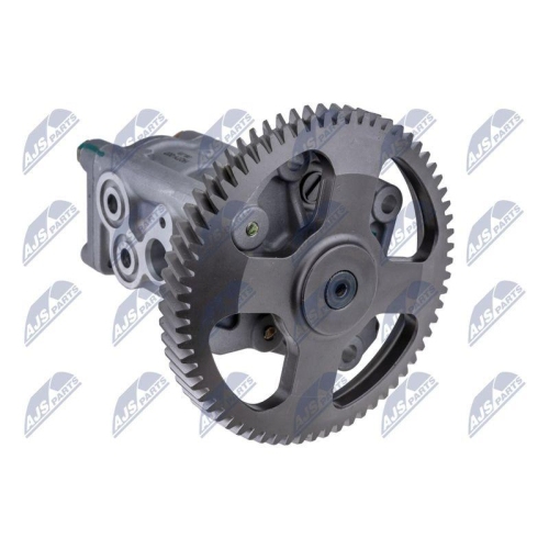 Pompa ulei Toyota Land Cruiser 4.5d 2011-, Lexus Lx450d, 570 4.5d 2015-, 151A051020