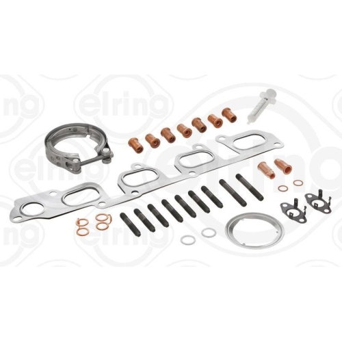 ELRING Set montaj, turbocompresor