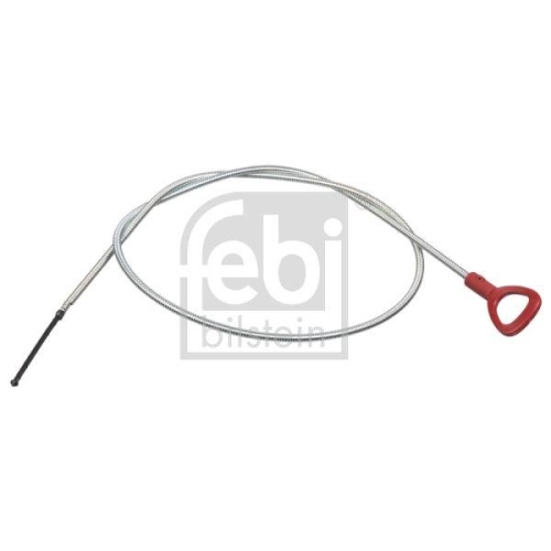 FEBI BILSTEIN Joja ulei, cutie automata febi Plus