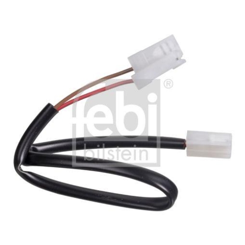 FEBI BILSTEIN Set cabluri, oglinda exterioara
