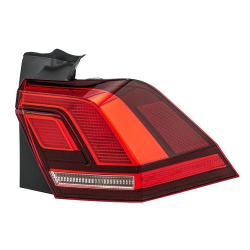 HELLA Lampa spate