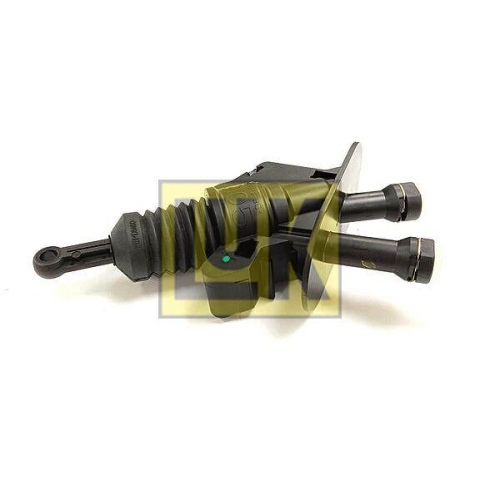 Rulment presiune ambreiaj Ford Fiesta 5 (Jh Jd) 11.01-12.14, Fiesta 5 Van 05.02-12.10, Fusion (Ju) 08.02-12.12; Mazda 2 (Dy) 02.03-06.07, LUK