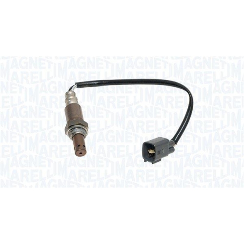 Sonda lambda Toyota Auris ( E18) 10.12-12.18, Auris Estate ( E18) 07.13-12.18, Corolla Saloon ( E18 Zre1) 06.13-02.21, Land Cruiser 200 ( J2) 08.07-, Verso S ( P12) 11.10-10.16, Yaris ( P13) 12.10-06.20, MAGNETI MARELLI