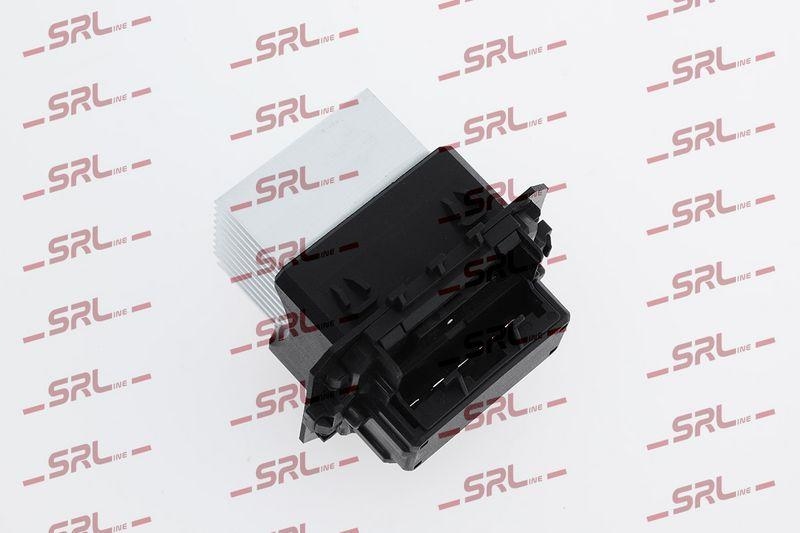 Unitate control ventilator habitaclu Citroen C1 C3 Picasso C4 Ds4; Nissan Primastar; Opel Vivaro; Peugeot 108 2008 207 208 308 508; Renault Clio Megane Modus Scenic Trafic Twingo; Toyota Aygo-, AC automat, 6441AF
