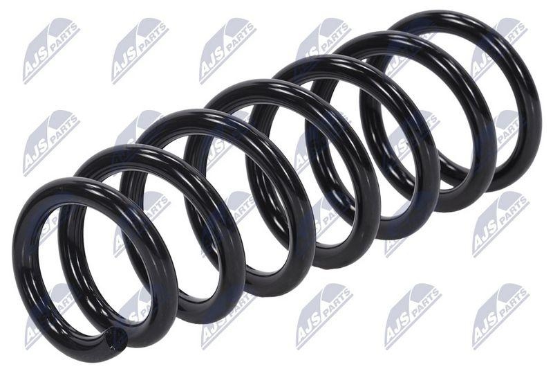 Arc suspensie BMW X5 (E70) 2006-2012; partea din fata; 31336778112; NTY, aftermarket