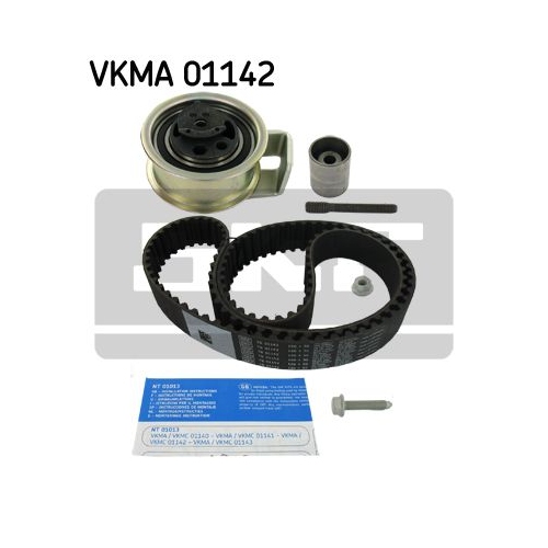Kit distributie Skf VKMA01142