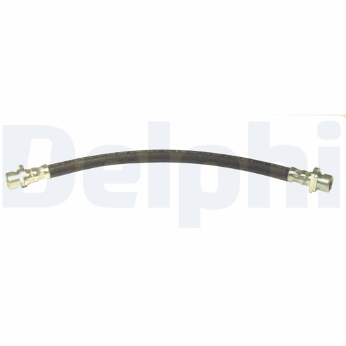 Furtun frana spate DELPHI, Honda Jazz II, 06.2001-12.2008, partea dreapta, spate; puntea spate; interior; dreapta; Tip frina : frane disc; Sistem de franare : hidraulic