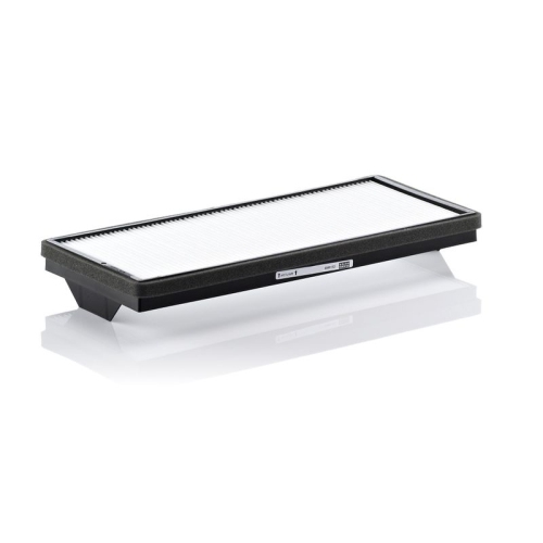 MANN-FILTER Filtru, aer habitaclu
