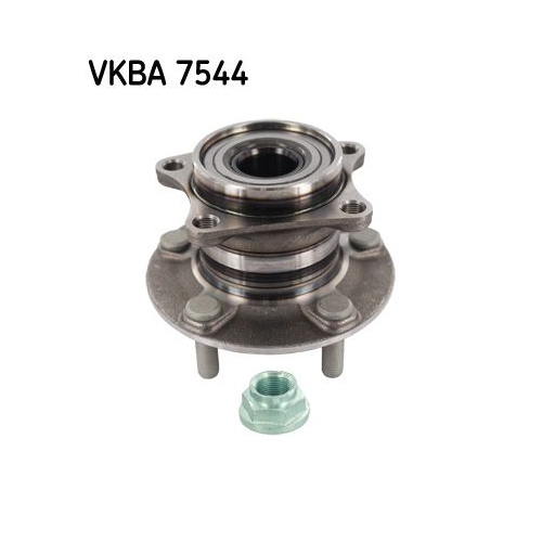 SKF Set rulment roata