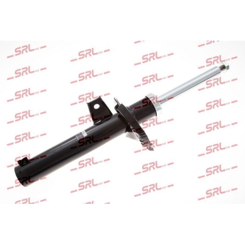 Amortizor gaz Skoda: Octavia 3 (5e3) (11.12-03.21); VW: Golf 7 (5g1) (08.12-03.21), Passat B8 (3g2) (08.14-), Punte Fata, SRLine