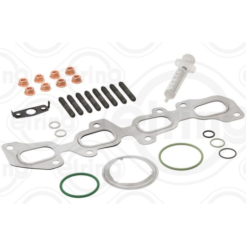 ELRING Set montaj, turbocompresor