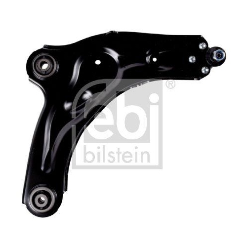 FEBI BILSTEIN Brat, suspensie roata