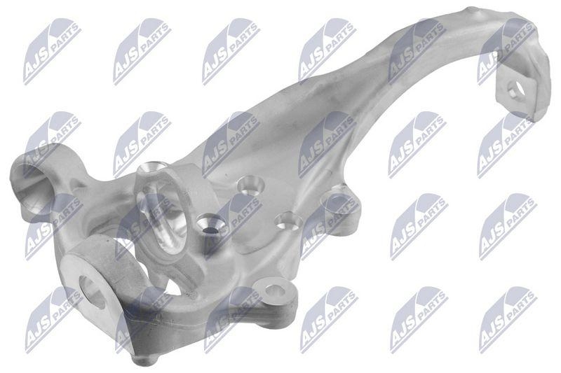 Portfuzeta Mercedes Clasa E 2017-, Cls 2019-; partea dreapta; A2133324800; NTY, aftermarket