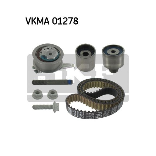 Kit distributie Skf VKMA01278