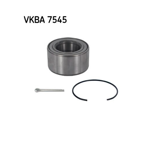 SKF Set rulment roata