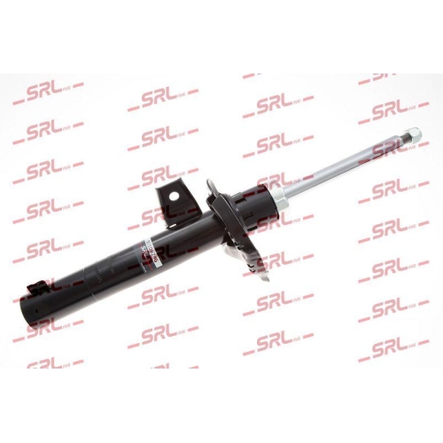 Amortizor gaz Audi: A3 (8v1, 8vk) (04.12-10.20); Seat: Leon (5f1) (09.12-05.21), Leon Sportstourer (Kl8) (03.20-); Skoda: Octavia 3 (5e3) (11.12-03.21); VW: Golf 7 (5g1) (08.12-03.21), Golf 8 (Cd1) (07.19-), Punte Fata, SRLine