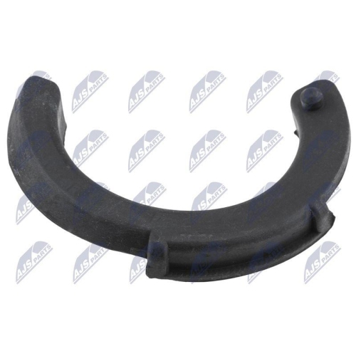 Saiba arc Bmw Seria 1 E81, E82, E87, E88 2004-2013, 3 E90, E91, E92, E93 2005-2011, Fata, Inferior, 31336764372