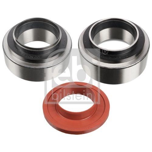FEBI BILSTEIN Set rulment roata