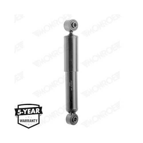 MONROE amortizor MONROE ORIGINAL (Gas Technology)