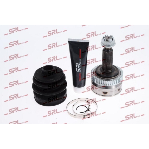 Cap planetara exterior Hyundai Tucson (Jm) 06.04-12.19; Kia Magentis 2 (Mg) 10.05-04.11, Sportage 2 (Je Km) 09.04-05.11, Fata, Stanga=Dreapta, 2.0, 2.0 4WD, 2.0 CRDi, 2.0 CRDi 4WD, 2.0 LPG, 2.7 4WD, 2.0 16V 4WD, 2.0 i 16V, SRLine