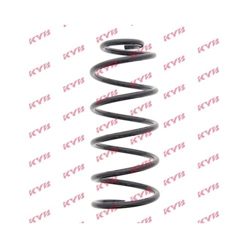 Arc spiral Vw Bora (1j2); Skoda Octavia Combi (1u5), Kyb RC3456, parte montare : Punte fata