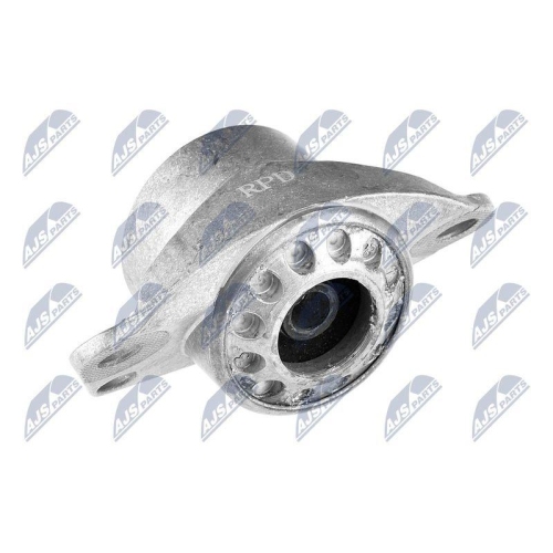 Rulment sarcina suport arc Audi A1 2008-, Tt 2002-, Spate, 1J0513353B