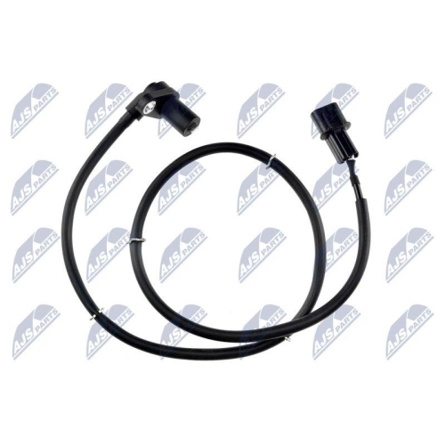 Senzor abs fata Mitsubishi Pajero 1997-2000, L200 1996-, Dreapta, MR334712