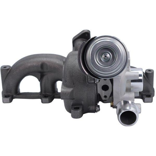 Turbocompresor Ford Galaxy 1 (Wgr); Vw Sharan (7m8, 1.9 TDi, MAGNETI MARELLI